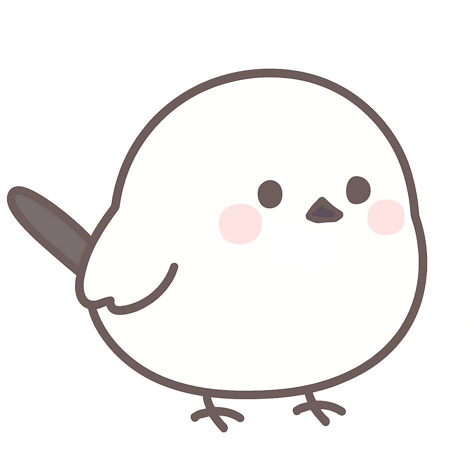 しまちゃん