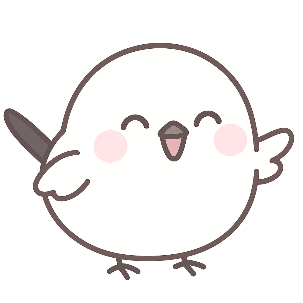 しまちゃん